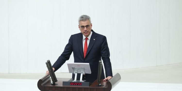 Sağlık Bakanı Memişoğlu: 2025 yılında 1000 yeni Aile Sağlığı Merkezi açacağız