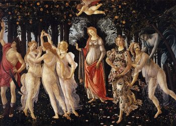 MENARINI, İTALYA’DAN TÜRKİYE’YE UZANAN BİR SANAT KÖPRÜSÜ KURUYOR