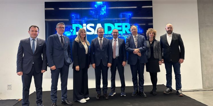 Dijital sağlık ekosisteminin geleceği için büyük buluşma