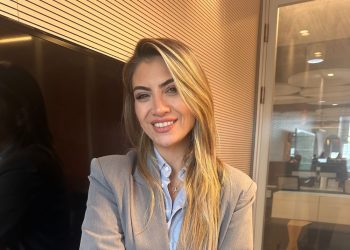 Sandoz Türkiye’nin Hukuk ve Uyum Direktörü Gökçe Nair-Topal oldu