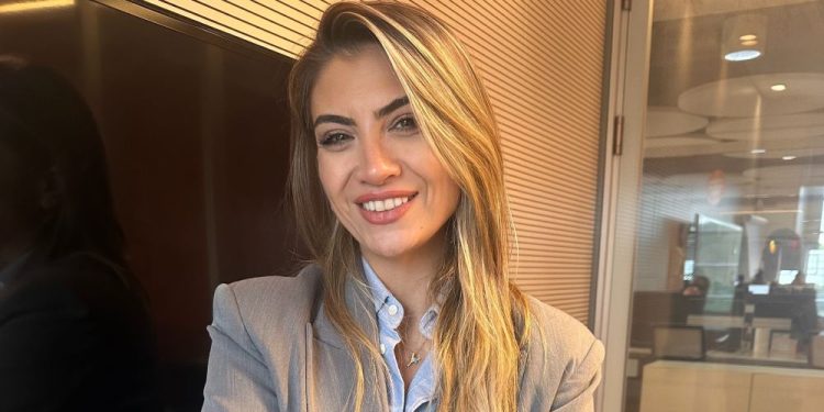 Sandoz Türkiye’nin Hukuk ve Uyum Direktörü Gökçe Nair-Topal oldu