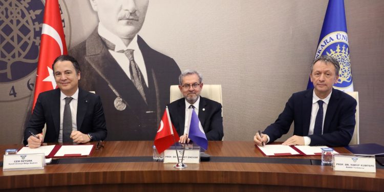 Nadir hastalıklarda erken tanı için önemli gelişme