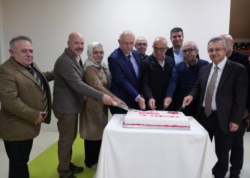 Güneşli Erdem Hastanesi 10. yılını kutladı