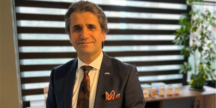 İrfan Kaya, İyon Medikal CEO’su oldu