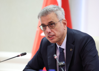 Bakan Memişoğlu: Bakanlığımızın Hizmetlerini Komple Check-Up Yapıyoruz