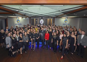 “ARTED, 15 Yıldır Sağlıkta Yenilik ve Teknolojiye Öncülük Ediyor”