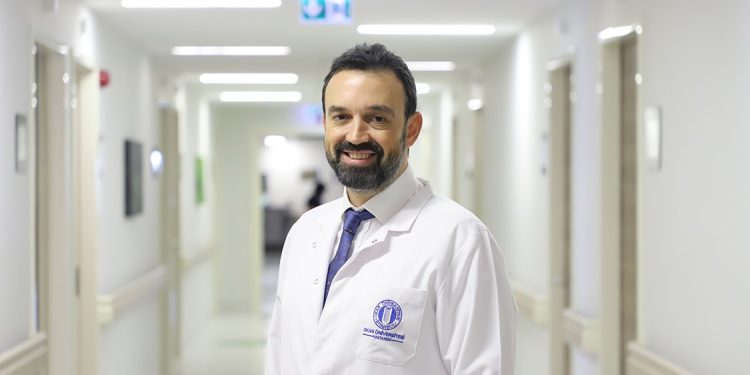 Prostat Büyümesinde Ameliyatsız Yöntem: Rezum (Su Buharı) Tedavisi