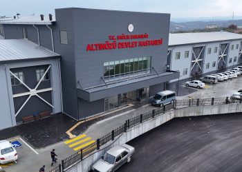 Akfen İnşaat, Hatay’ın 3 İlçesindeki Acil Durum Hastanelerinin Yapımını Tamamladı