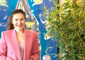 TAKEDA TÜRKİYE’NİN YENİ GENEL MÜDÜRÜ NURA AYKANAT OLDU