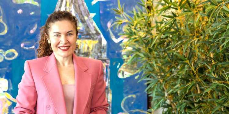 TAKEDA TÜRKİYE’NİN YENİ GENEL MÜDÜRÜ NURA AYKANAT OLDU