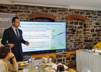 Hücresel gençleşmeyi tetikleyen bilimsel beslenme programı ProLon bir lansman ile tanıtıldı