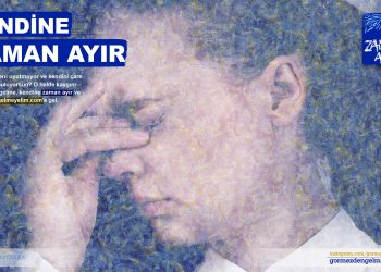 Abdi İbrahim Otsuka’nın ‘Zaman Ayır’ Projesi, 5 milyonu aşkın gösterim aldı!