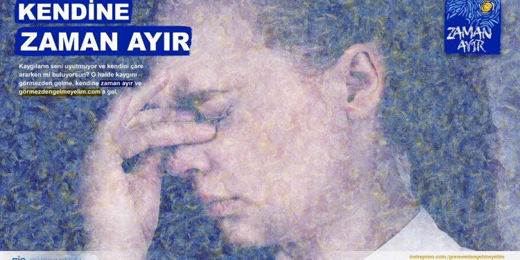 Abdi İbrahim Otsuka’nın ‘Zaman Ayır’ Projesi, 5 milyonu aşkın gösterim aldı!