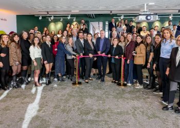 AstraZeneca Türkiye Levent 199’daki yeni ofisine taşındı