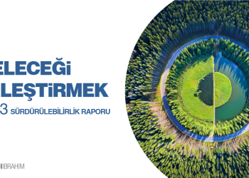 Abdi İbrahim 7. Sürdürülebilirlik Raporu’nu yayımladı