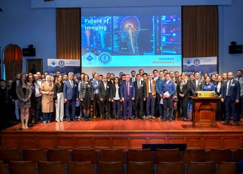 Siemens Healthineers Türkiye’den ‘’Future of’’ Serisi: Future of Imaging (FOI) Boğaziçi Üniversitesi’nde Gerçekleştirildi