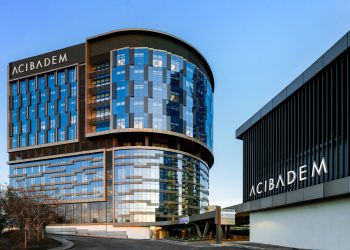 Acıbadem, İstanbul’da 11. hastanesini Kartal’da hizmete sundu