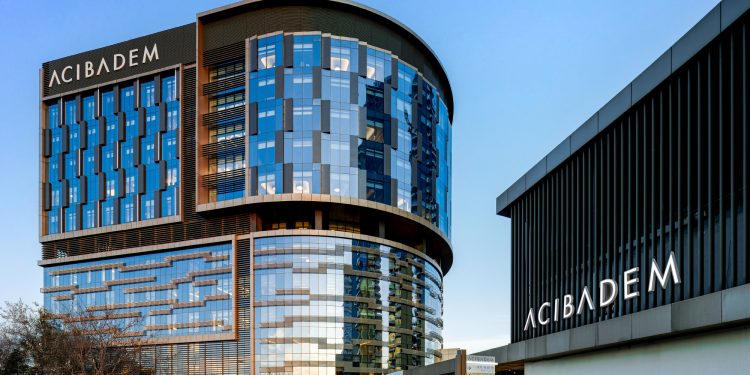 Acıbadem, İstanbul’da 11. hastanesini Kartal’da hizmete sundu