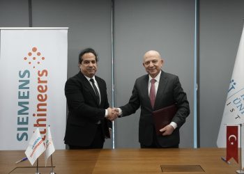 İstinye Üniversitesi ve Siemens Healthineers Türkiye sağlık teknolojileri eğitimi için güçlerini birleştirdi
