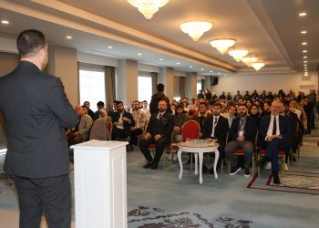 Biyomedikal Sakarya’da 10 Şubat Biyomedikal Günü İçin Buluştu