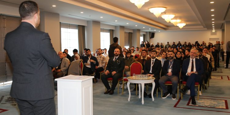 Biyomedikal Sakarya’da 10 Şubat Biyomedikal Günü İçin Buluştu