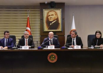 GSO’DA SAĞLIK VE MEDİKAL ÜRÜNLERİ TEDARİKÇİ GÜNLERİ TOPLANTISI DÜZENLENDİ
