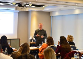 Esteworld ve American Academy of Aesthetic Medicine iş birliği ile gerçekleşen eğitimler tamamlandı