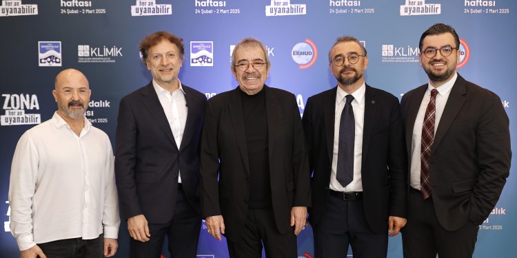 Zona Farkındalığı, Bilinçlendirme Kampanyası ile Artıyor: ‘Zona Her An Uyanabilir’