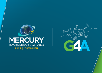 BAYER’İN G4A GİRİŞİM HIZLANDIRMA PROGRAMI’NA MERCURY EXCELLENCE AWARDS’TAN BRONZ ÖDÜL!