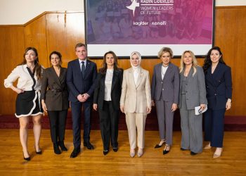 KAGİDER ve Sanofi Türkiye, “Geleceğin Kadın Liderleri” Programını Birleşmiş Milletler’de Paylaştı