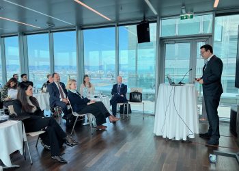 BAYER RADYOLOJİ, ERKEN TANI, HASTA KATILIMI VE TIBBİ İNOVASYONLARIN ÖNEMİNE VURGU YAPTI