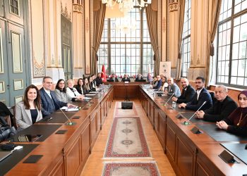 Hasta İnisiyatifleri Kapasite Gelişim Platformu Yuvarlak Masa Toplantısı Gerçekleştirildi