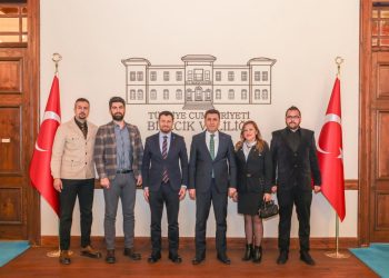 Berko İlaç’tan Bilecik’te Yeni Üretim Tesisi Yatırımı