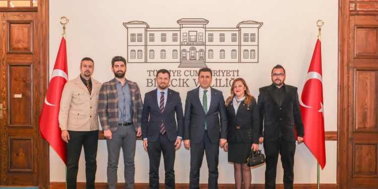 Berko İlaç’tan Bilecik’te Yeni Üretim Tesisi Yatırımı