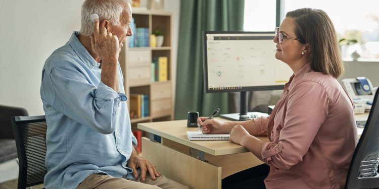 3 Mart Dünya Kulak ve İşitme Günü: Koklear İmplant ile İşitme Sağlığını Korumak Mümkün!