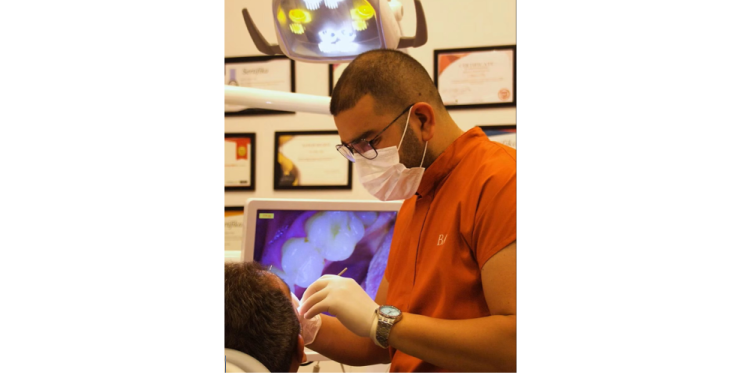 Ertelenen Diş Tedavileri Alzheimer’a mı Sebep Oluyor?