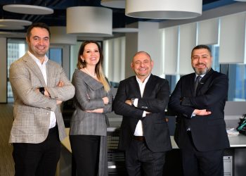 “B. Braun Medikal Türkiye’de Yeni Bir Dönem Başlatıyoruz!”