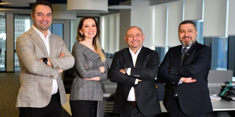 “B. Braun Medikal Türkiye’de Yeni Bir Dönem Başlatıyoruz!”