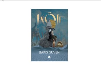 İnsanlık ve Özgürlüğe Dair Sarsıcı Bir Roman: “Köle”