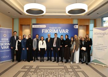 Genç Bilim İnsanlarından Sağlığa Yenilikçi Dokunuş