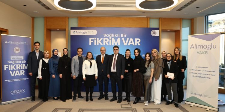 Genç Bilim İnsanlarından Sağlığa Yenilikçi Dokunuş