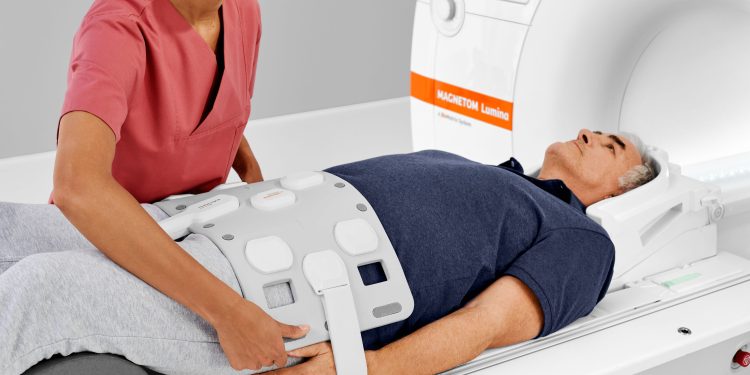 3 Tesla MR gücüyle Siemens Healthineers MAGNETOM Lumina Gazi Üniversitesi Hastanesi’nde klinik ve akademik süreçlere katkıda bulunuyor