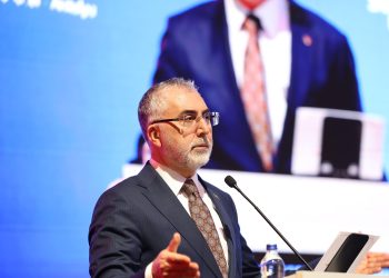 Bakan Işıkhan: Genel Sağlık Sigortası Kapsamını Yüzde 99,5’e Çıkardık