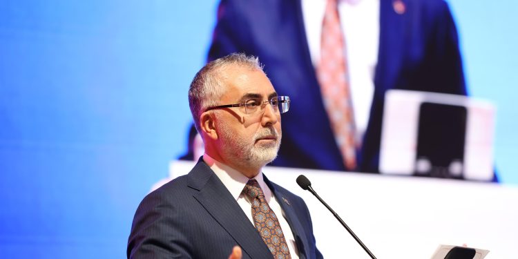 Bakan Işıkhan: Genel Sağlık Sigortası Kapsamını Yüzde 99,5’e Çıkardık