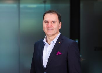 Bayer Radyoloji’de Üst Düzey Atama