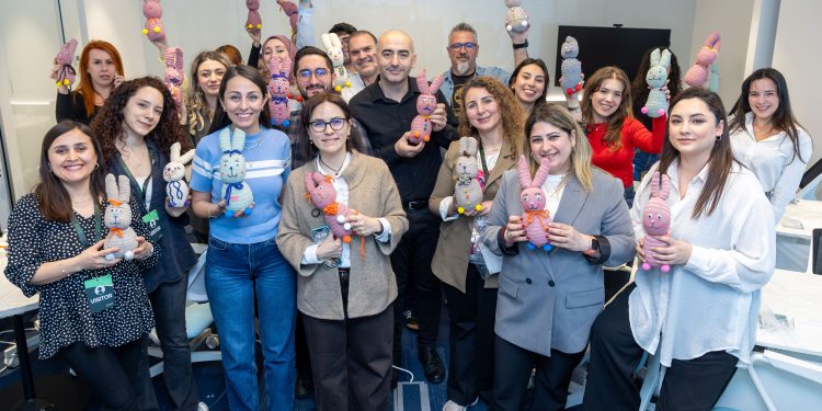 Boehringer Ingelheim Türkiye’den İyilik Günü ile Anlamlı Bir Adım