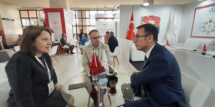 İmha Uygulama Yönetmeliği biran önce çıkmalı