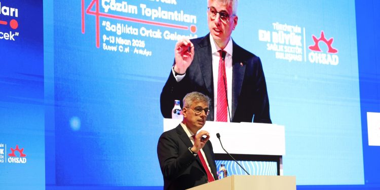 Sağlık Bakanı Kemal Memişoğlu: Sağlık Uygulama Tebliği’ni realize etmemiz gerekir