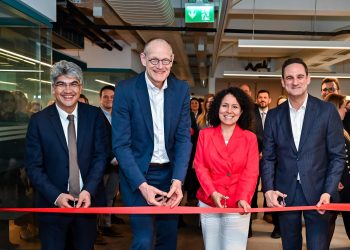 Siemens Healthineers’ın yeni inovasyon merkezi İstanbul’da açıldı