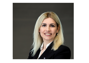 Abdi İbrahim’de üst düzey atama